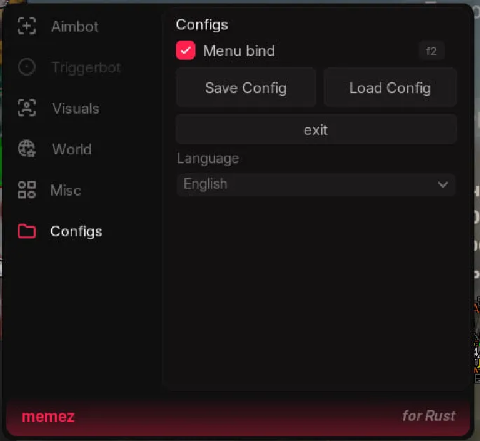 MEMEZ EXTERNAL preview